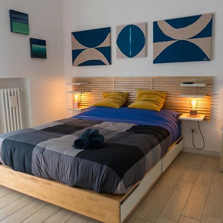 Casina Mia,Viale Orazio Flacco 5 Policlinico Бари Экстерьер фото