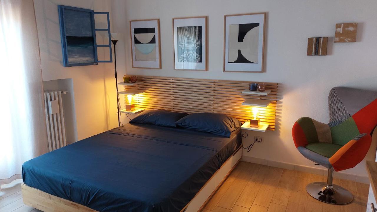 Casina Mia,Viale Orazio Flacco 5 Policlinico Бари Экстерьер фото