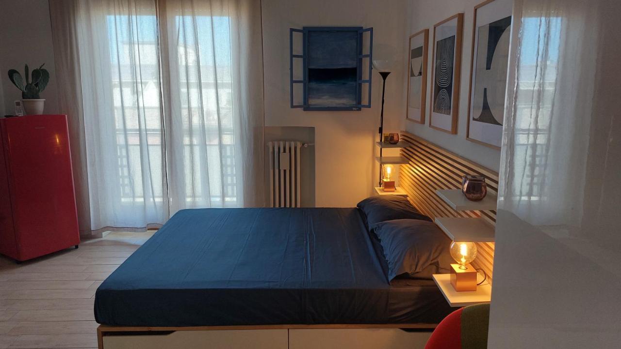 Casina Mia,Viale Orazio Flacco 5 Policlinico Бари Экстерьер фото
