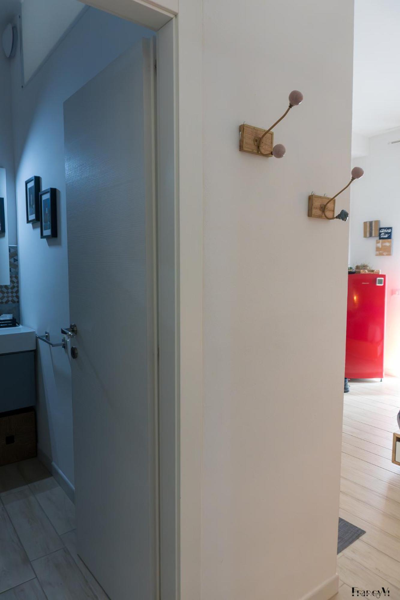 Casina Mia,Viale Orazio Flacco 5 Policlinico Бари Экстерьер фото