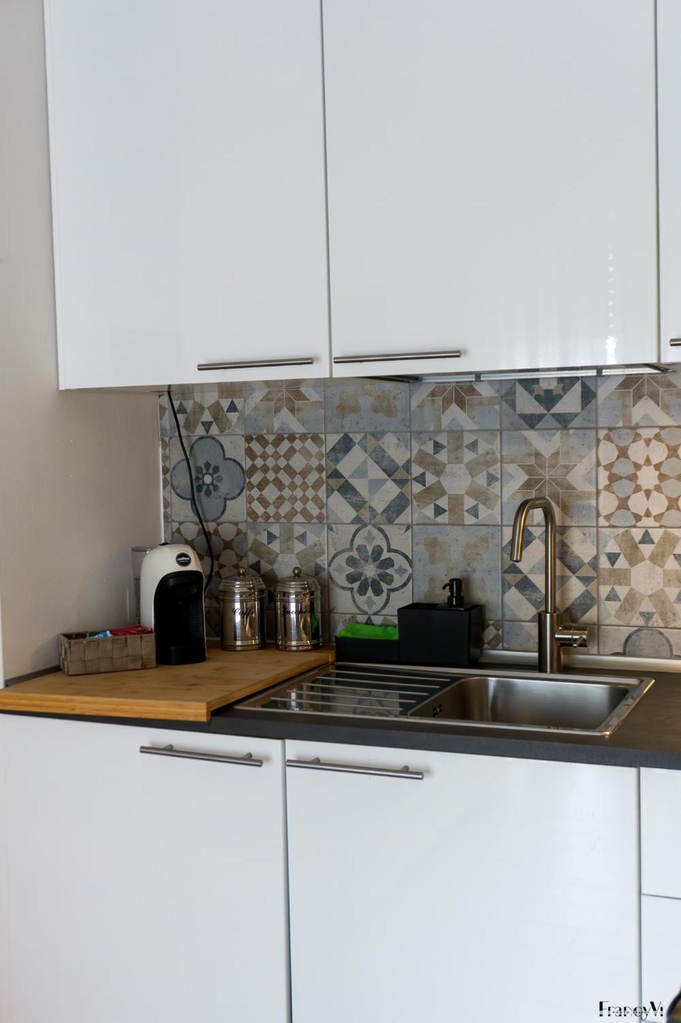 Casina Mia,Viale Orazio Flacco 5 Policlinico Бари Экстерьер фото