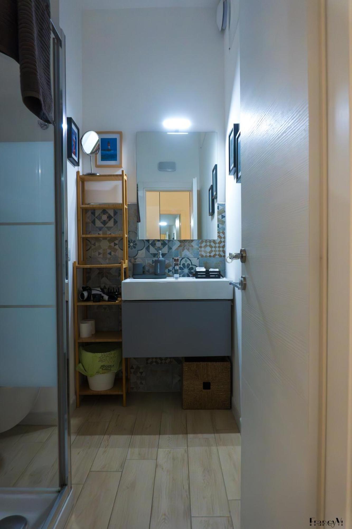 Casina Mia,Viale Orazio Flacco 5 Policlinico Бари Экстерьер фото