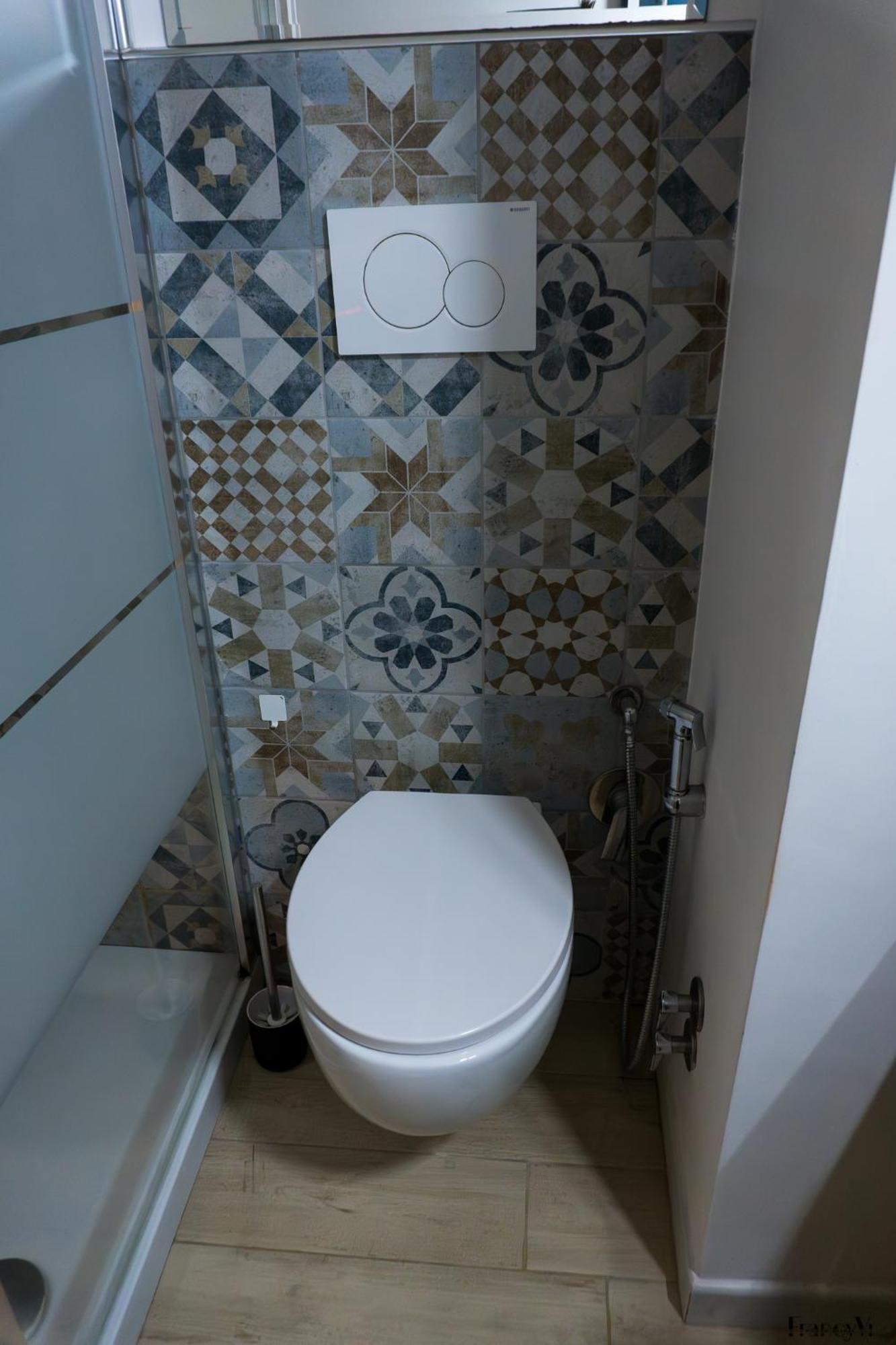 Casina Mia,Viale Orazio Flacco 5 Policlinico Бари Экстерьер фото